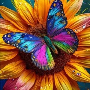 If you don’t accept your own true colors, no one else will!